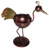 011 0842 Egg Stand Gold